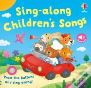 Sing-Along Children'S Songs