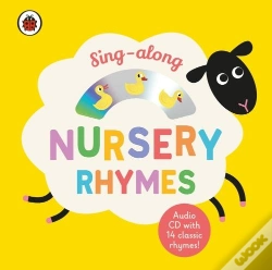 Capa do artigo Sing-Along Nursery Rhymes