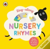 Capa do artigo Sing-Along Nursery Rhymes
