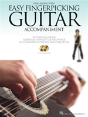Sing Along With Easy Fingerpicking Guitar Acc. - Preview