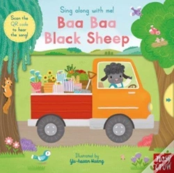 Capa do artigo Sing Along With Me! Baa Baa Black Sheep