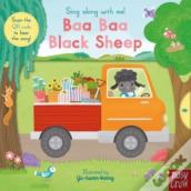 Sing Along With Me! Baa Baa Black Sheep