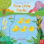 Sing Along With Me! Five Little Ducks - Preview