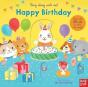 Sing Along With Me! Happy Birthday - Preview
