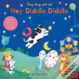 Sing Along With Me! Hey Diddle Diddle