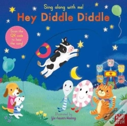Capa do artigo Sing Along With Me! Hey Diddle Diddle