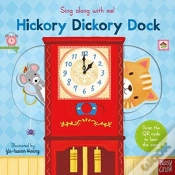 Capa do artigo Sing Along With Me! Hickory Dickory Dock