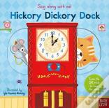 Sing Along With Me! Hickory Dickory Dock