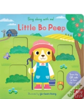 Capa do artigo Sing Along With Me! Little Bo Peep