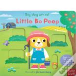 Sing Along With Me! Little Bo Peep