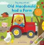 Sing Along With Me! Old Macdonald Had A Farm