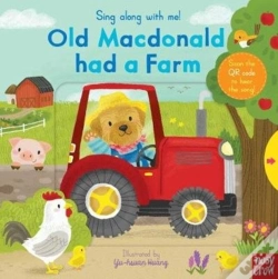 Capa do artigo Sing Along With Me! Old Macdonald Had A Farm