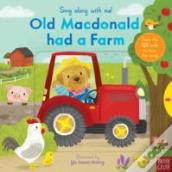 Sing Along With Me! Old Macdonald Had A Farm