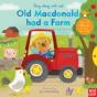 Sing Along With Me! Old Macdonald Had A Farm - Preview
