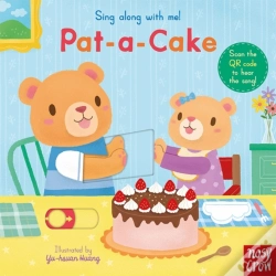 Capa do artigo Sing Along With Me! Pat-A-Cake