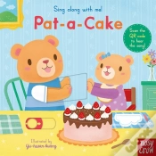 Capa do artigo Sing Along With Me! Pat-A-Cake