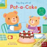 Sing Along With Me! Pat-A-Cake