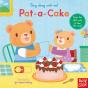 Sing Along With Me! Pat-A-Cake - Preview