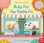 Sing Along With Me! Polly Put The Kettle On - Preview