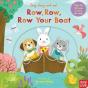 Sing Along With Me! Row, Row, Row Your Boat - Preview