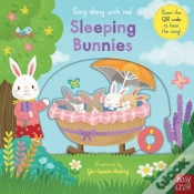 Capa do artigo Sing Along With Me! Sleeping Bunnies