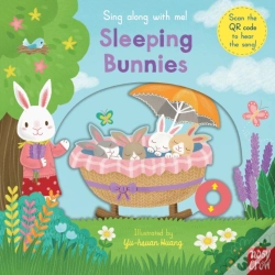 Capa do artigo Sing Along With Me! Sleeping Bunnies
