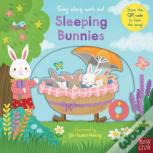 Sing Along With Me! Sleeping Bunnies