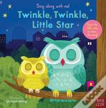 Sing Along With Me! Twinkle Twinkle Little Star