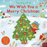 Sing Along With Me! We Wish You A Merry Christmas