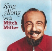 Capa do artigo Sing Along With Mitch Miller - CD