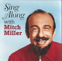 Capa do artigo Sing Along With Mitch Miller - CD