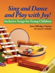Capa do artigo Sing And Dance And Play With Joy!