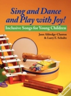 Capa do artigo Sing And Dance And Play With Joy!