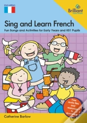 Capa do artigo Sing And Learn French