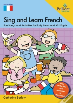 Capa do artigo Sing And Learn French