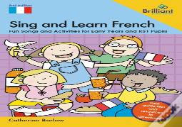 Sing And Learn French