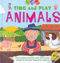 Capa do artigo Sing And Play