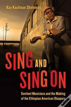 Capa do artigo Sing And Sing On