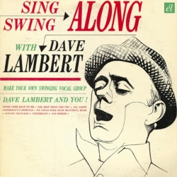 Capa do artigo Sing and Swing Along With.../Evolution of the Blues Song - CD