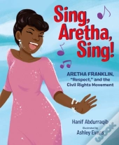Sing, Aretha, Sing!