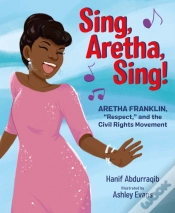 Capa do artigo Sing, Aretha, Sing!