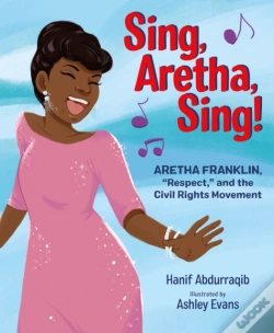 Capa do artigo Sing, Aretha, Sing!