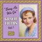 'Sing As We Go' - CD - Preview
