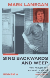 Capa do artigo Sing Backwards And Weep