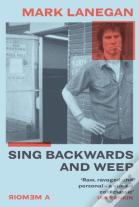 Sing Backwards And Weep