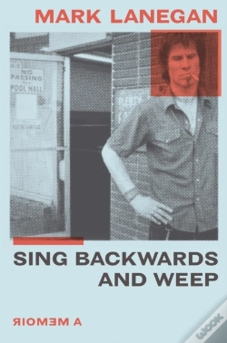 Capa do artigo Sing Backwards And Weep