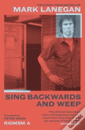 Capa do artigo Sing Backwards And Weep