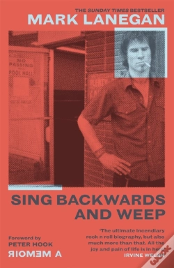 Capa do artigo Sing Backwards And Weep