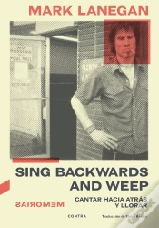 Capa do artigo Sing Backwards And Weep