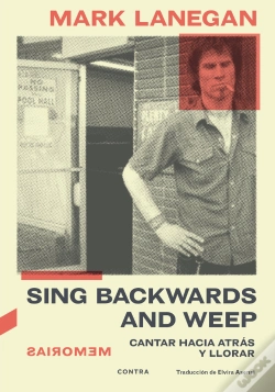 Capa do artigo Sing Backwards And Weep